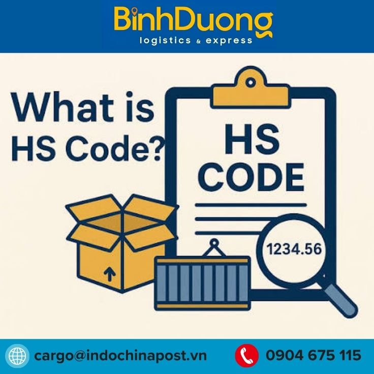 Nguyên liệu nhựa, phụ liệu nhập khẩu từ Cát Lái về Bình Dương