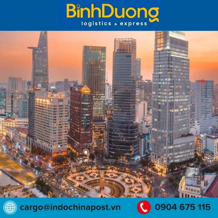Chiến lược quốc gia đến năm 2030: Bộ Công Thương và Chính phủ đang thúc đẩy phát triển trung tâm dịch vụ logistics quốc tế