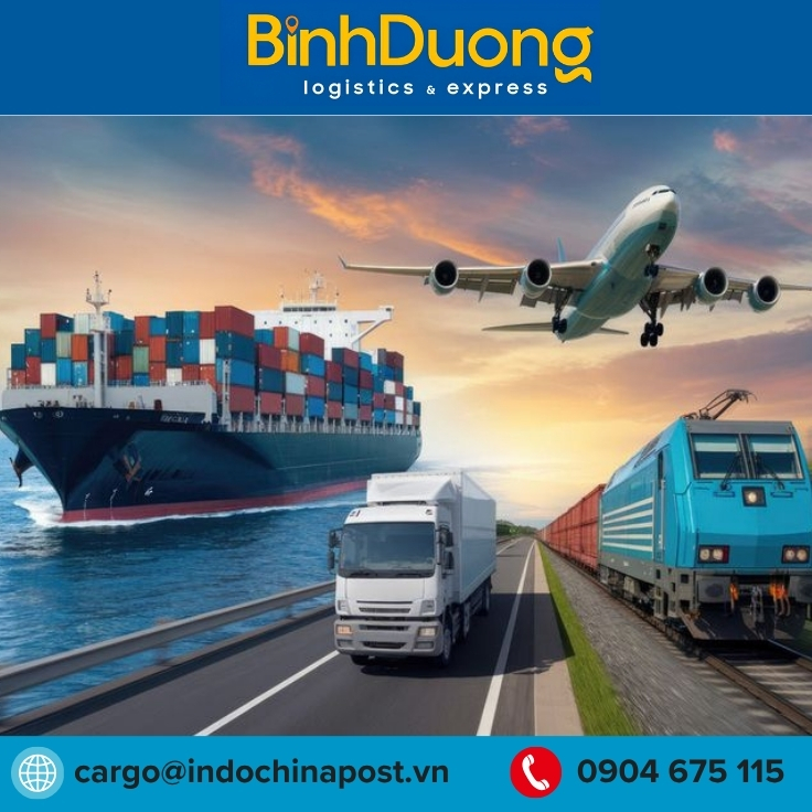 Chiến lược quốc gia đến năm 2030: Bộ Công Thương và Chính phủ đang thúc đẩy phát triển trung tâm dịch vụ logistics quốc tế