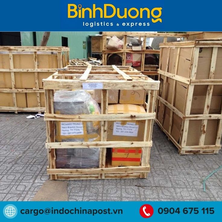 Xuất khẩu hạt điều đã qua chế biến từ Bình Dương sang các tiểu vương quốc Ả Rập Thống nhất UAE
