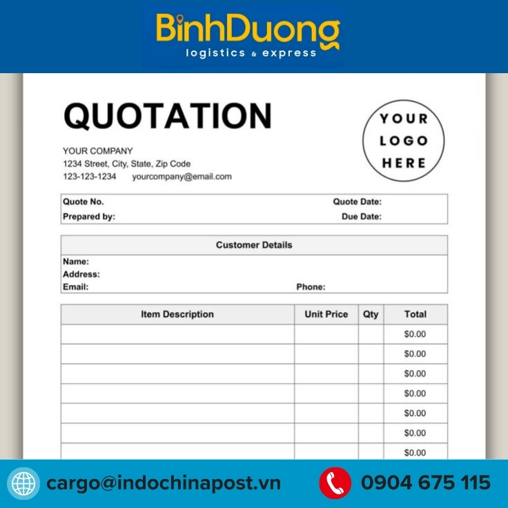 Vận chuyển hóa chất và sản phẩm từ hóa chất nhập khẩu từ Đài Loan về Bình Dương