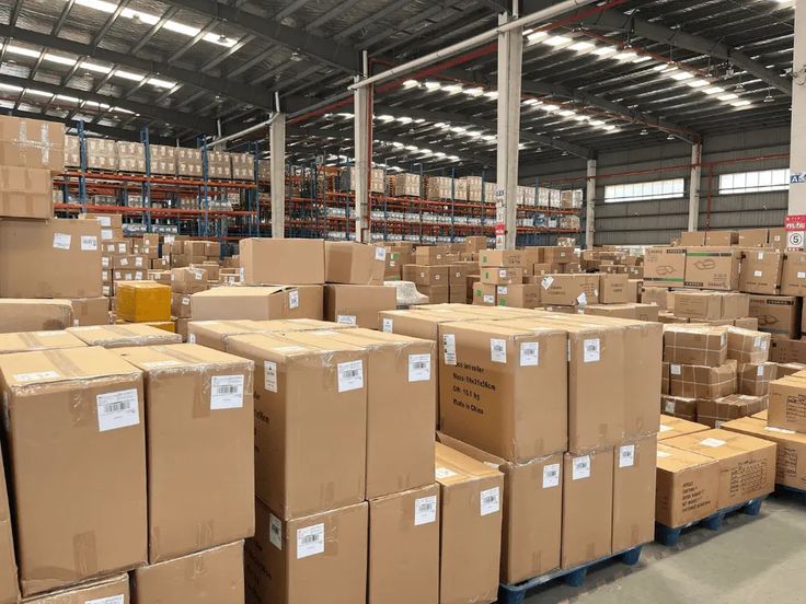 Báo giá xe tải nhanh hơn khi doanh nghiệp cung cấp đủ 7 dữ liệu hàng hóa