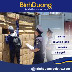 Vì sao hàng xuất nhập khẩu bị giữ lại tại cửa khẩu?