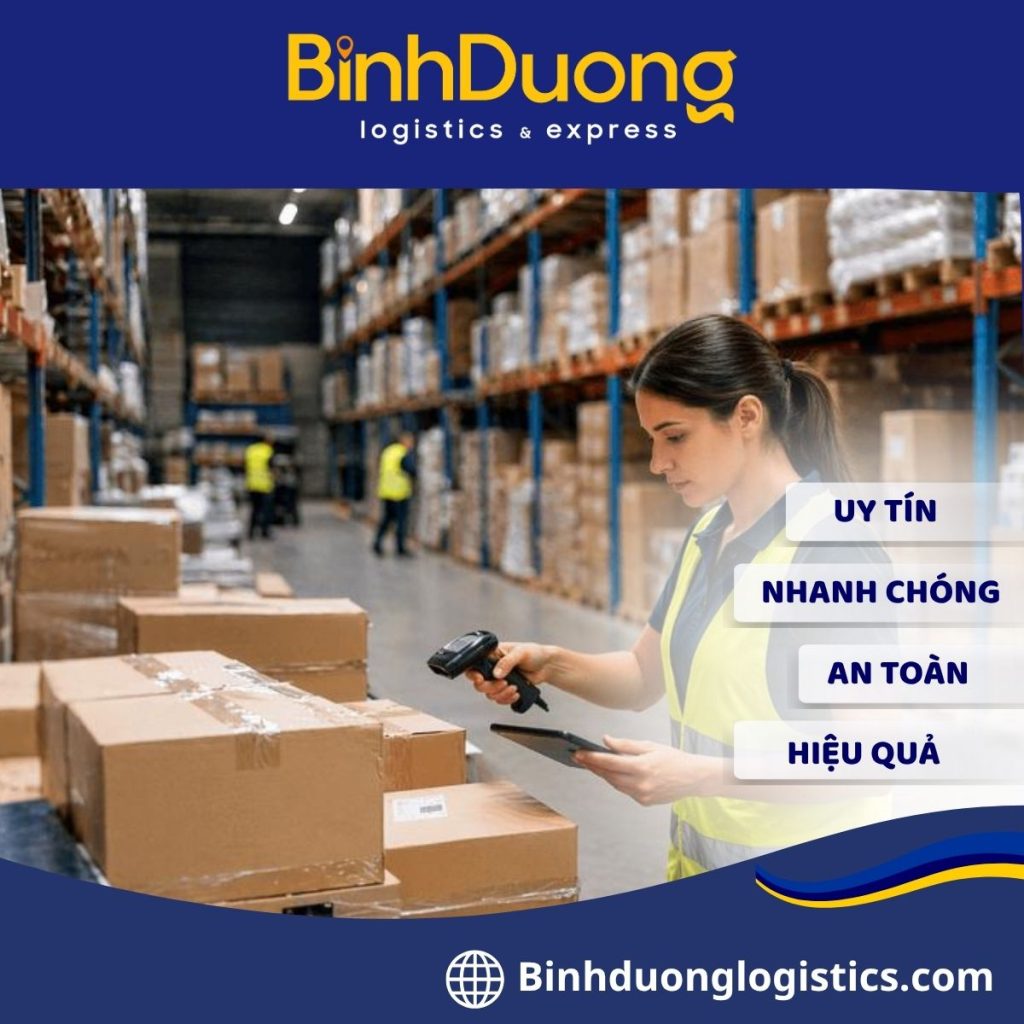 Tranh chấp khi giao nhận hàng hóa: Nguyên nhân và cách phòng tránh