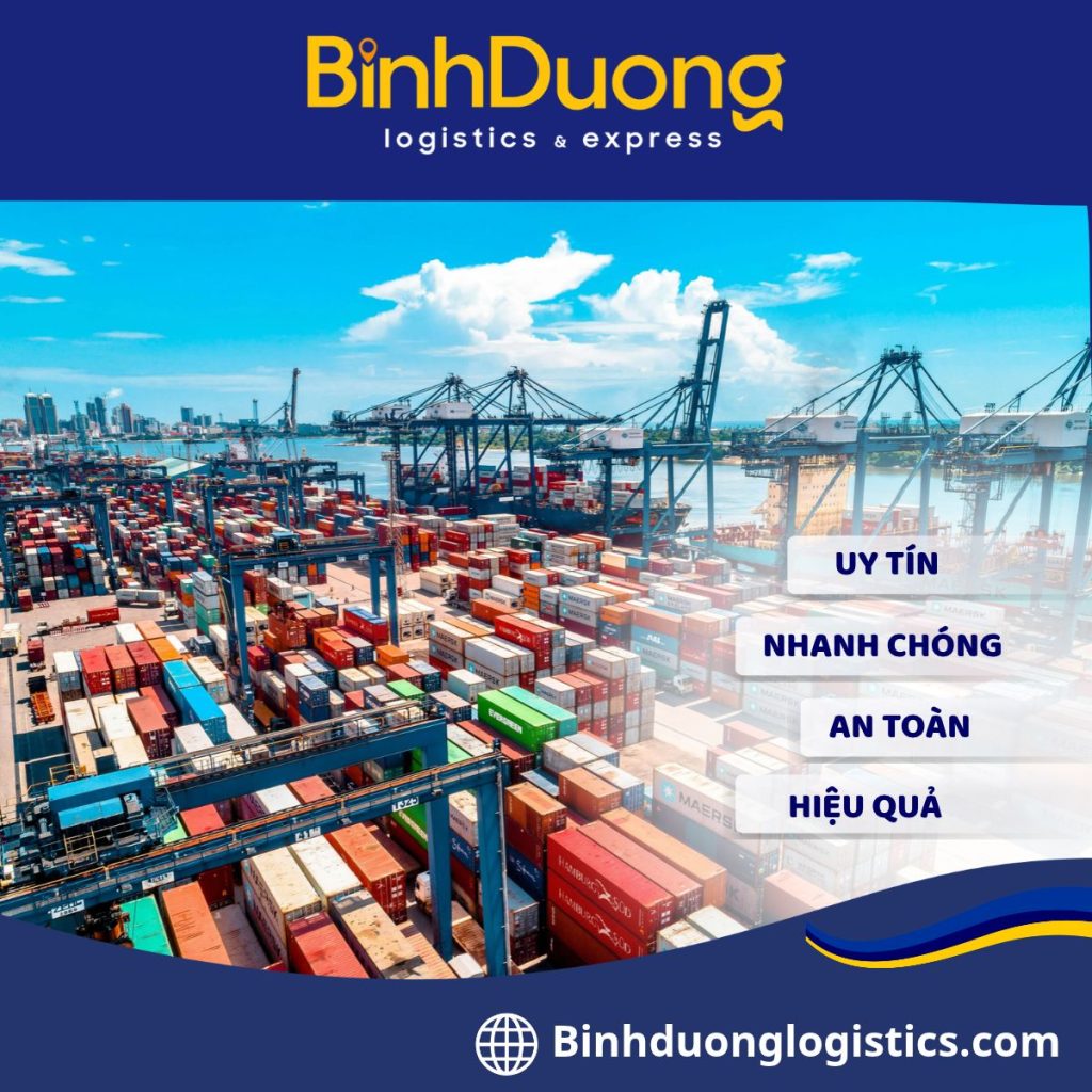 Rủi ro khi hàng đến cảng đích nhưng người nhận chưa thể lấy hàng