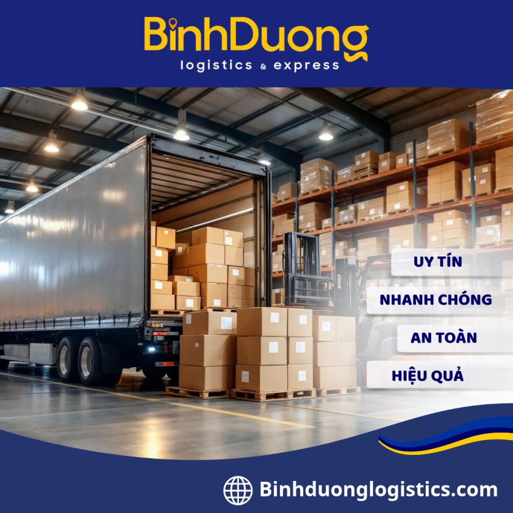 Những yếu tố cần xem xét trước khi chọn phương thức vận chuyển