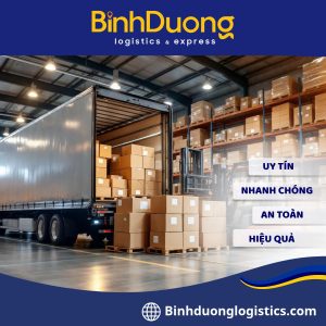 Những yếu tố cần xem xét trước khi chọn phương thức vận chuyển