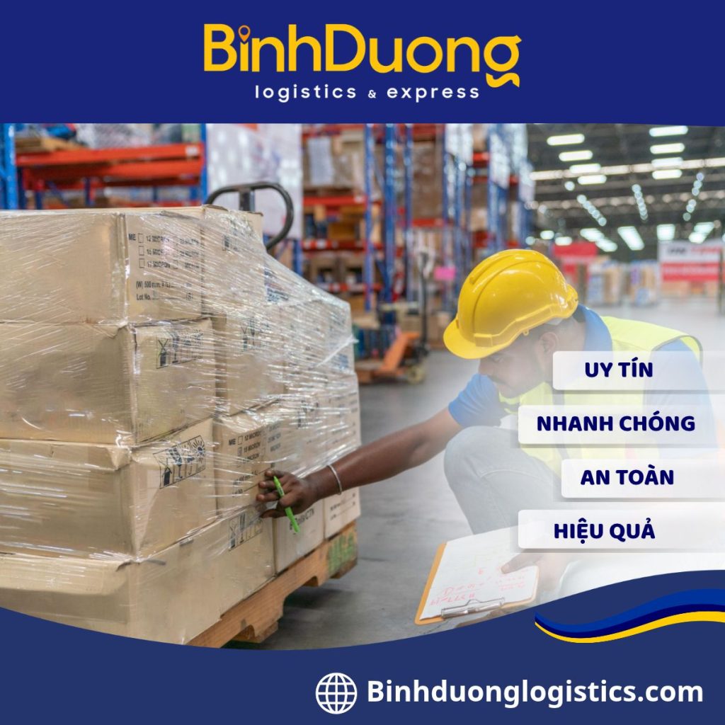Quy trình lựa chọn phương án vận chuyển theo nhu cầu thực tế