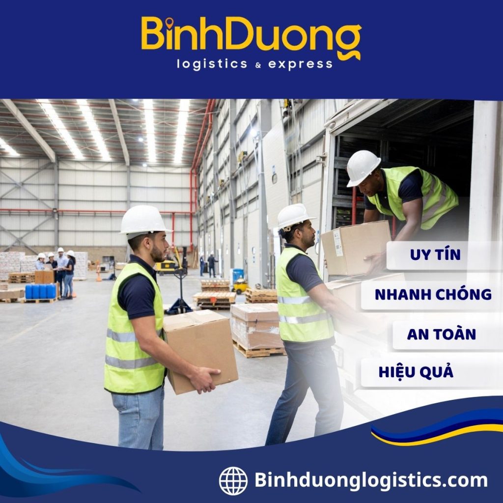Doanh nghiệp cần tối ưu kho bãi để giảm chi phí logistics