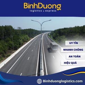 Cao tốc Bến Lức – Long Thành mở thêm cơ hội cho logistics phía Nam