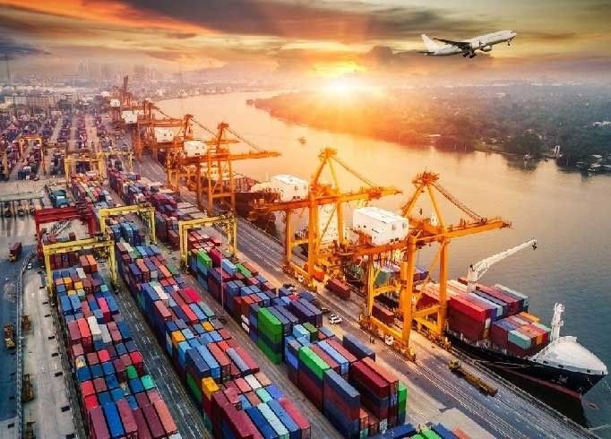 Checklist phối hợp lấy hàng nhập từ cảng về nhà máy