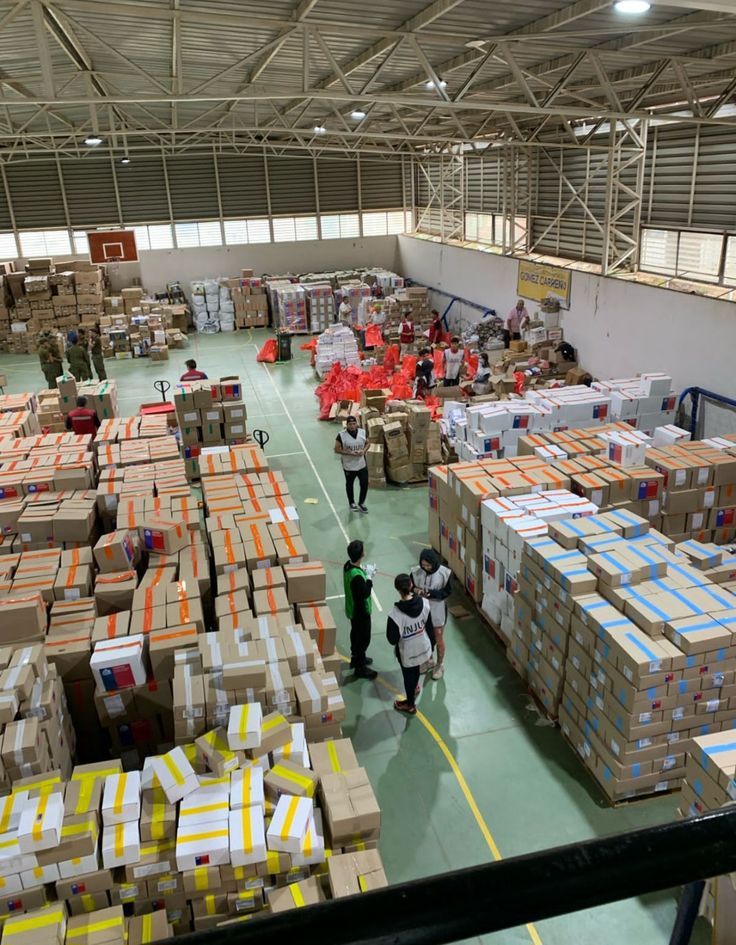 Vận chuyển pallet nội thất từ Bình Dương đi Đà Nẵng – Huế – Quảng Nam