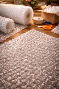 Vận chuyển thiết bị nhà hàng, khách sạn và nội thất dự án từ Bình Dương đi các tỉnh